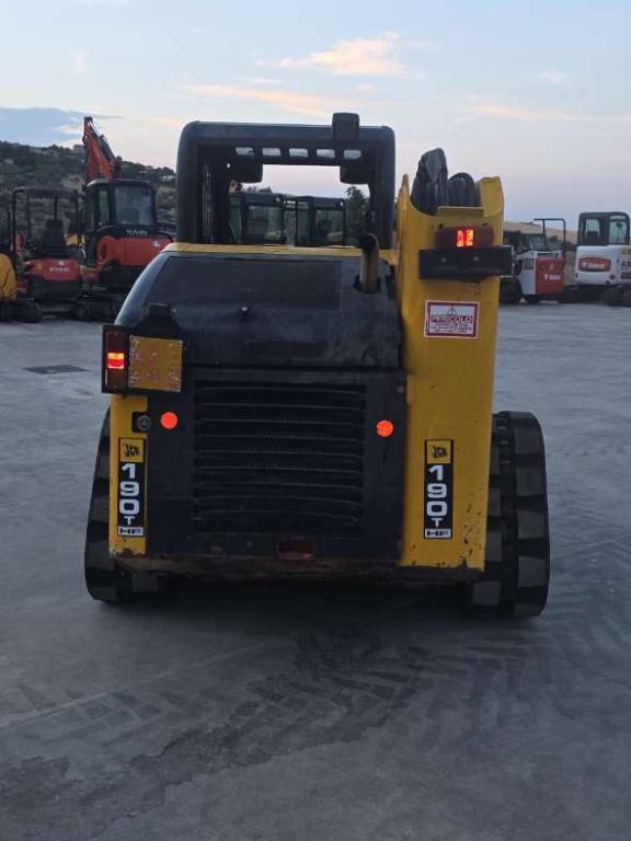 JCB 190T Photo 4