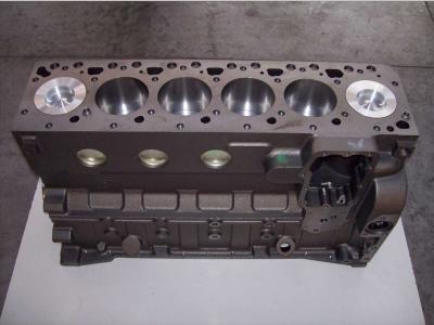 Short block engine for Cummins SHORT BLOCK 6BT5.9 Photo 1