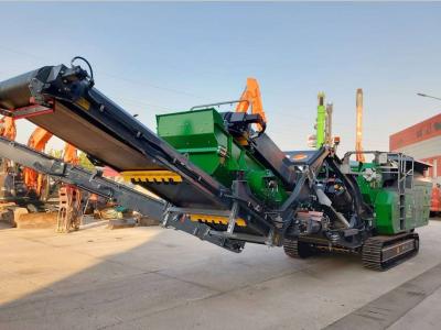 McCloskey J3C R sold by Massucco T. Srl