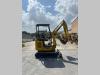 Komatsu PC 16R-3HS Photo 1 thumbnail