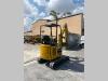 Komatsu PC 16R-3HS Photo 2 thumbnail