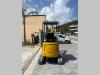 Komatsu PC 16R-3HS Photo 3 thumbnail