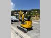 Komatsu PC 16R-3HS Photo 4 thumbnail