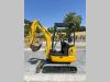 Komatsu PC 16R-3HS Photo 5 thumbnail