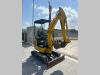 Komatsu PC 16R-3HS Photo 7 thumbnail