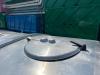 CISTERNA USATA SCARRABILE IN ACCIAIO INOX Photo 5 thumbnail