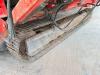Terex Finlay 883T - 2 Side Conveyor / Auto Greasing Photo 14 thumbnail