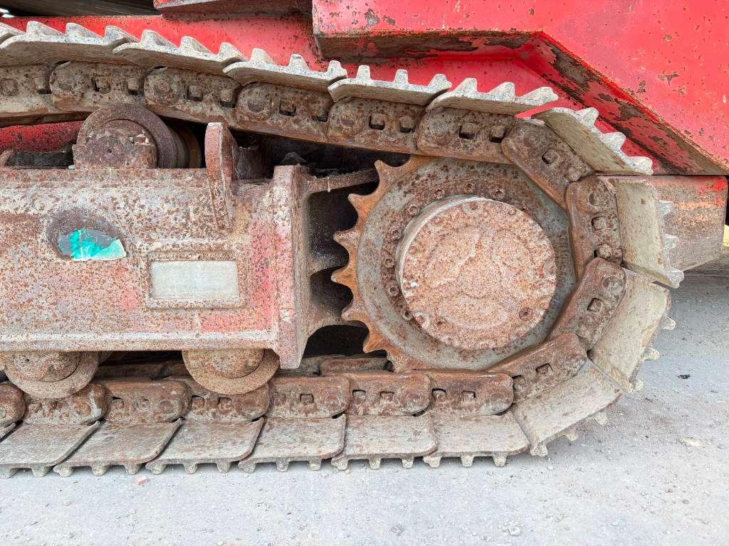 Terex Finlay 883T - 2 Side Conveyor / Auto Greasing Photo 15