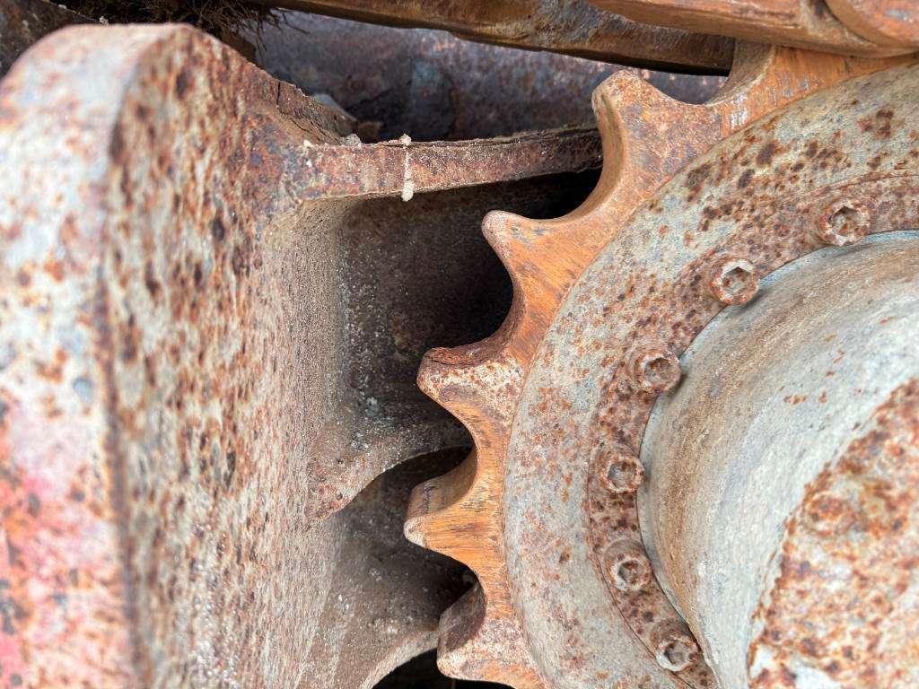 Terex Finlay 883T - 2 Side Conveyor / Auto Greasing Photo 16