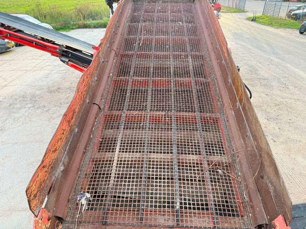 Terex Finlay 883T - 2 Side Conveyor / Auto Greasing Photo 27