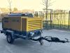 Atlas Copco XATS 156 DD - N Photo 3 thumbnail