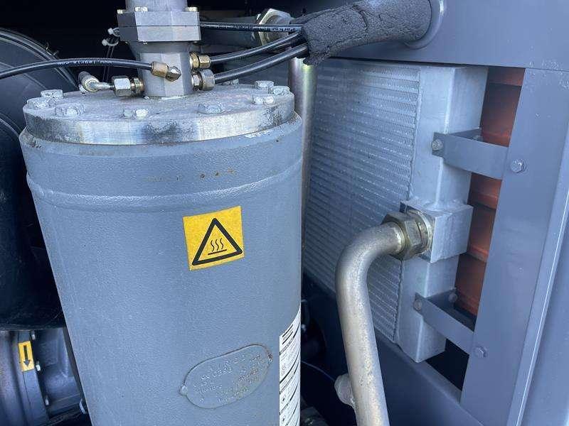 Atlas Copco XATS 156 DD - N Photo 10