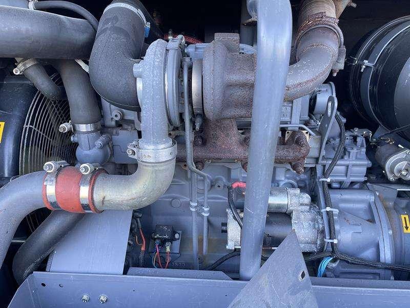 Atlas Copco XATS 156 DD - N Photo 11