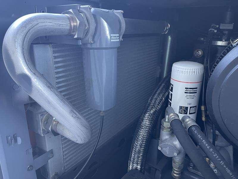 Atlas Copco XATS 156 DD - N Photo 13
