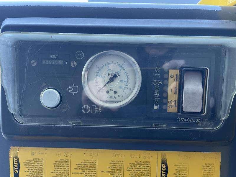 Atlas Copco XATS 156 DD - N Photo 15