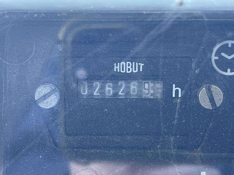 Atlas Copco XATS 156 DD - N Photo 16