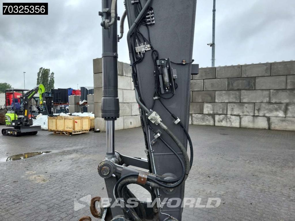 Volvo EC300 E NL Photo 10