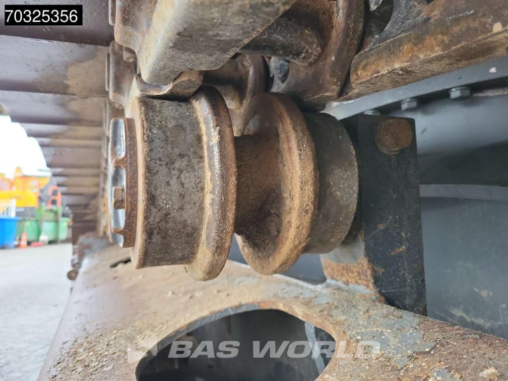 Volvo EC300 E NL Photo 25