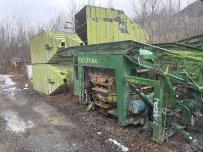 Other manufacturers Movimax IV sold by Balavto