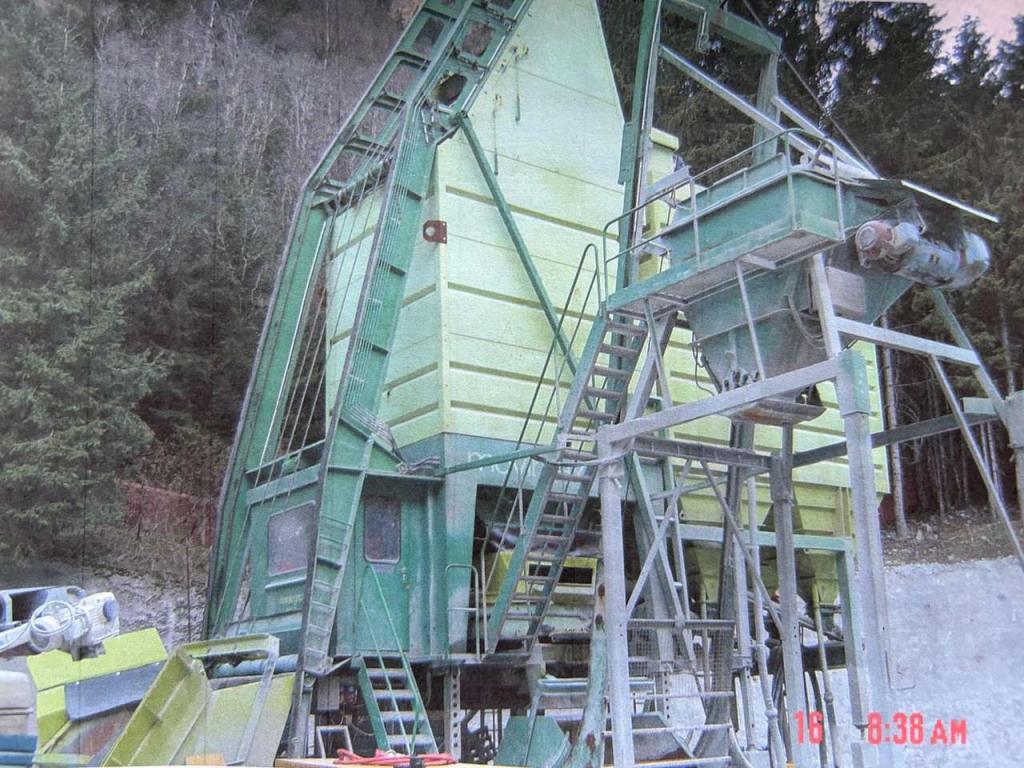 Other manufacturers Movimax IV Photo 4