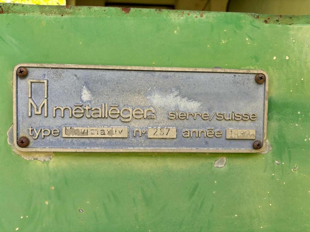 Other manufacturers Movimax IV Photo 5