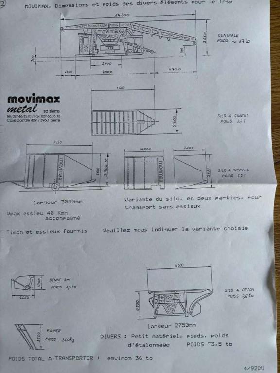 Other manufacturers Movimax IV Photo 6