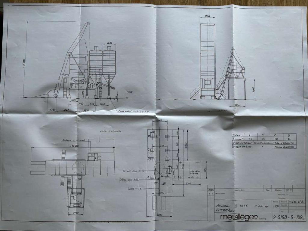 Other manufacturers Movimax IV Photo 7
