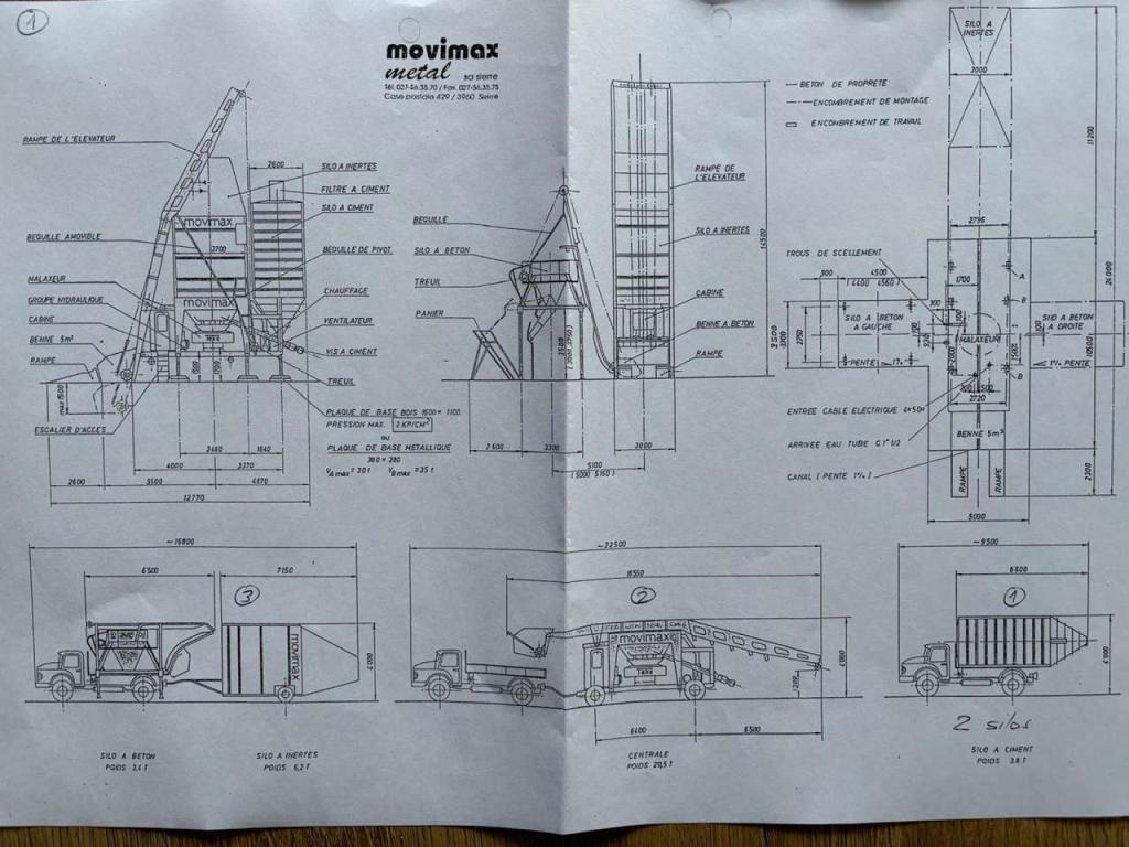 Other manufacturers Movimax IV Photo 9