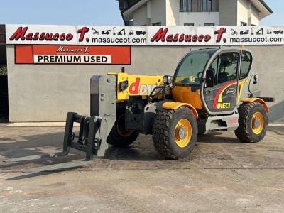 Dieci SAMSON 70.10 sold by Massucco T. Srl
