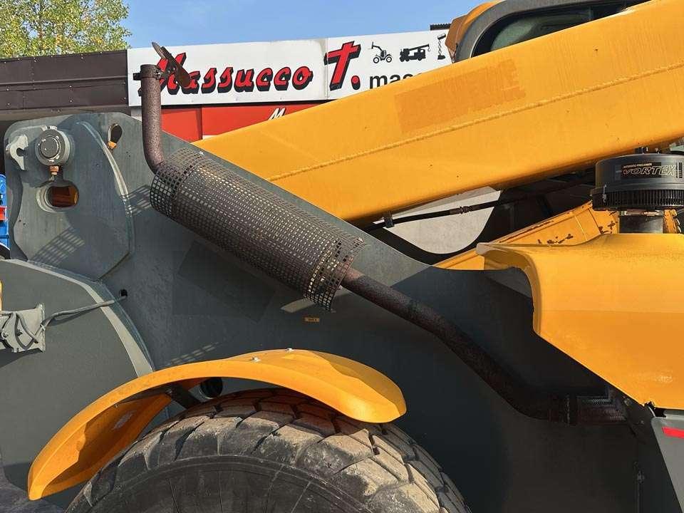 Dieci SAMSON 70.10 Photo 6