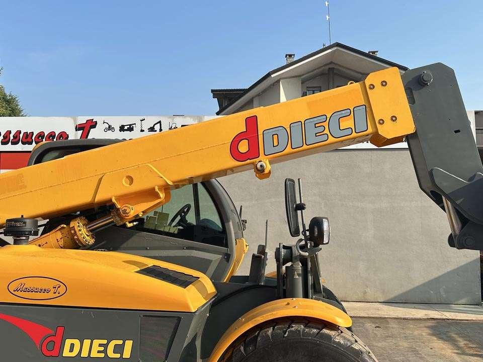 Dieci SAMSON 70.10 Photo 9