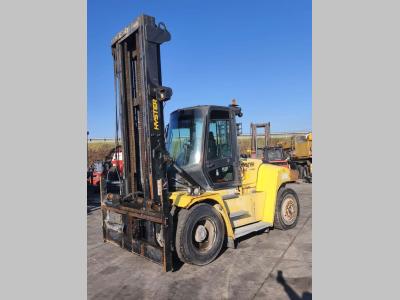 Hyster H10.00XM6 sold by Uni.Trucks Srl