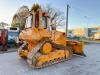 Caterpillar D5H Photo 3 thumbnail