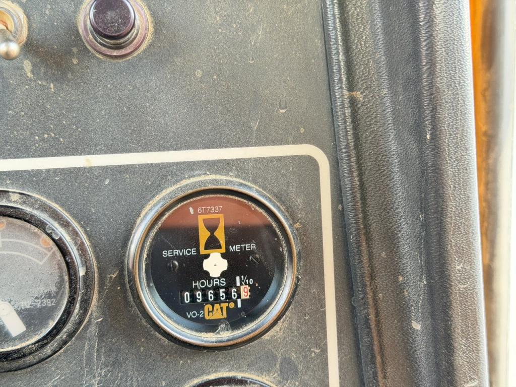 Caterpillar D5H Photo 6