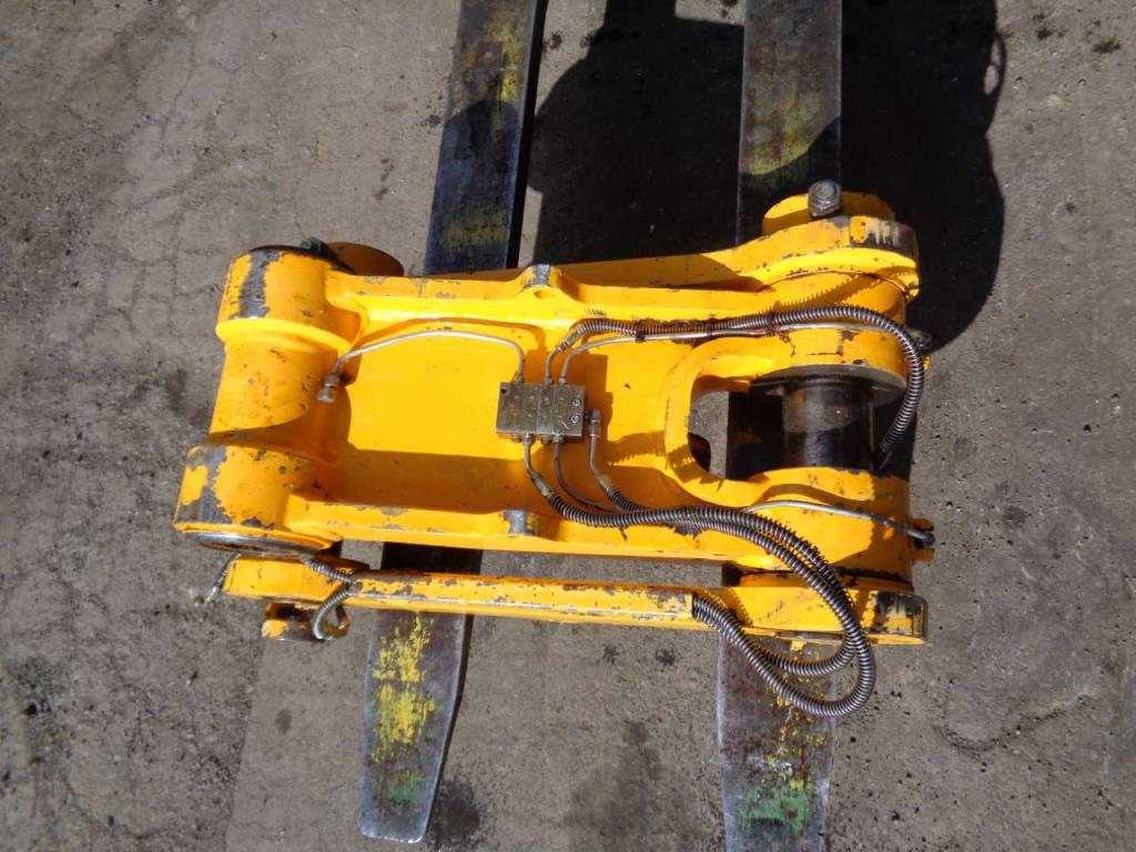 Rod for JCB JS 200 W Photo 1