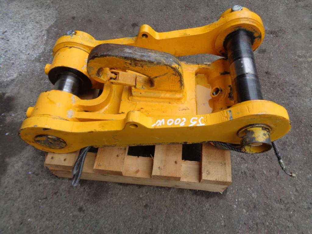 Rod for JCB JS 200 W Photo 2
