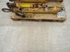 Lifting piston for Fiat Allis FL4M e FL4L Photo 7 thumbnail
