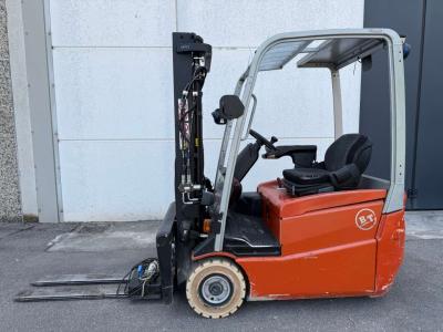 BT C3 E160 sold by B.R.B. Spa