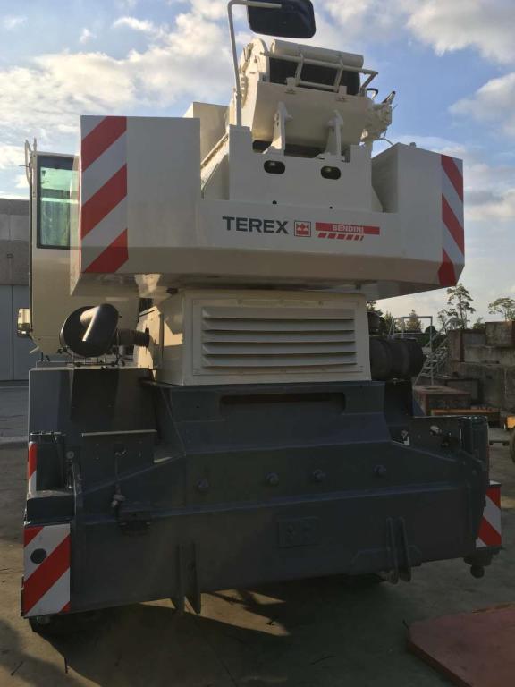 Terex A 450 Photo 2