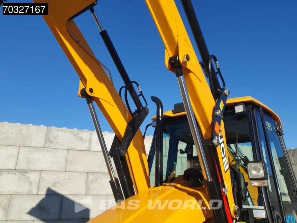 JCB 3DX PLUS Photo 18