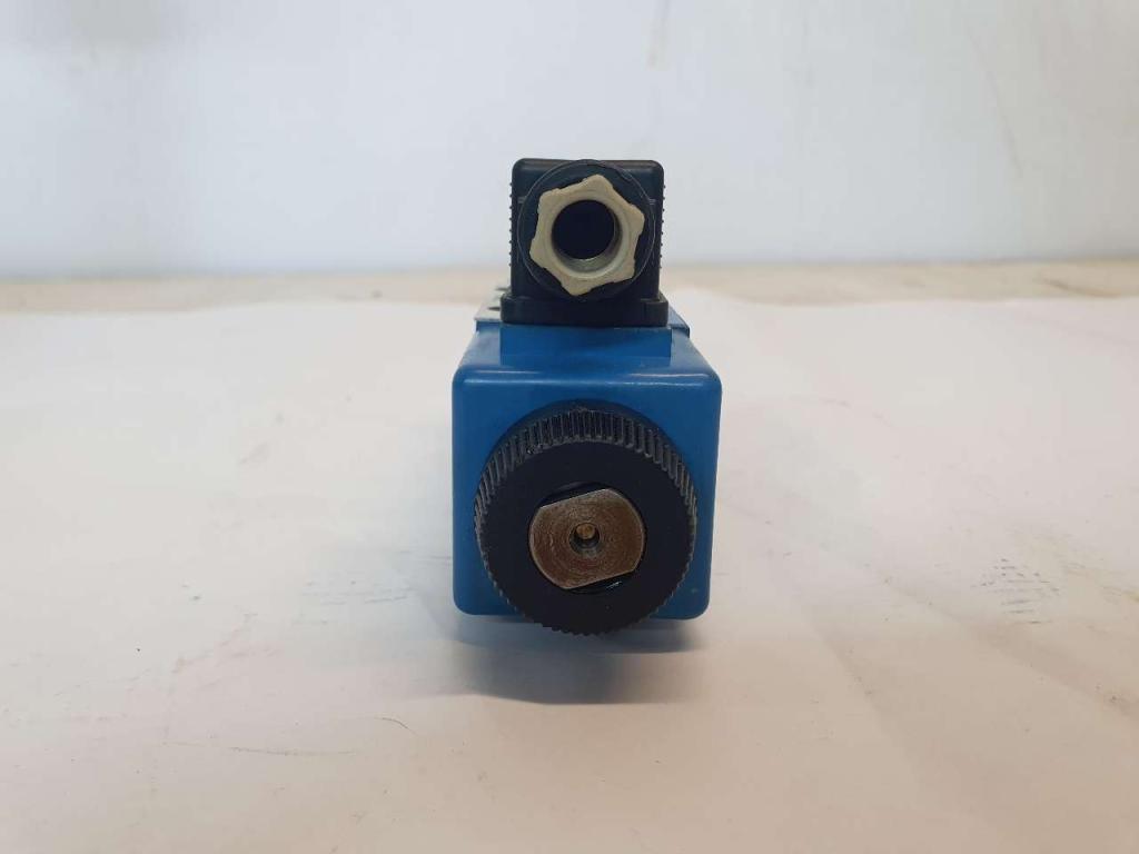 Vickers DGV4 3S 2C M U 05 60 Photo 3