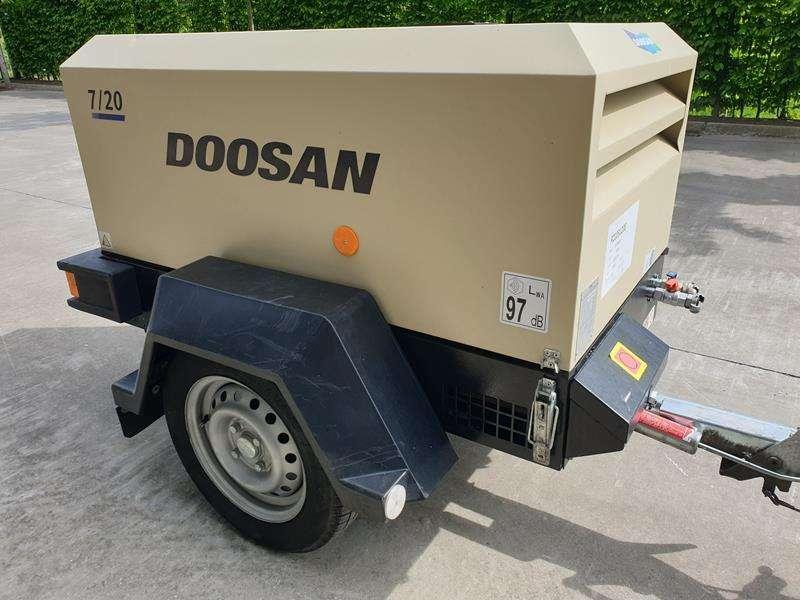 Doosan 7 / 20 Photo 2