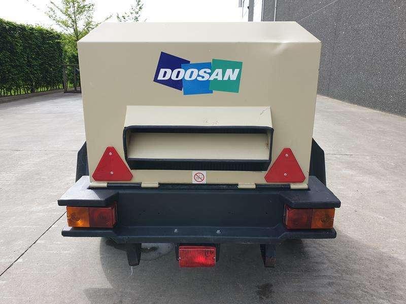 Doosan 7 / 20 Photo 8