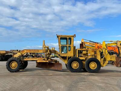 Caterpillar 14G Photo 1