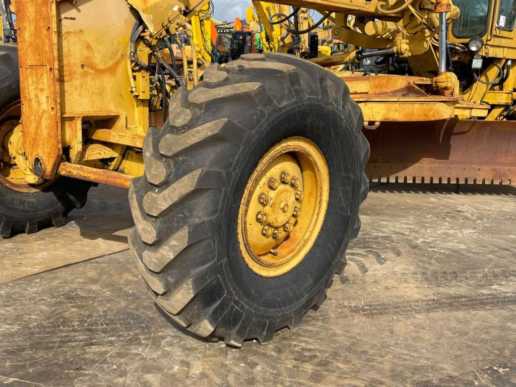 Caterpillar 14G Photo 10