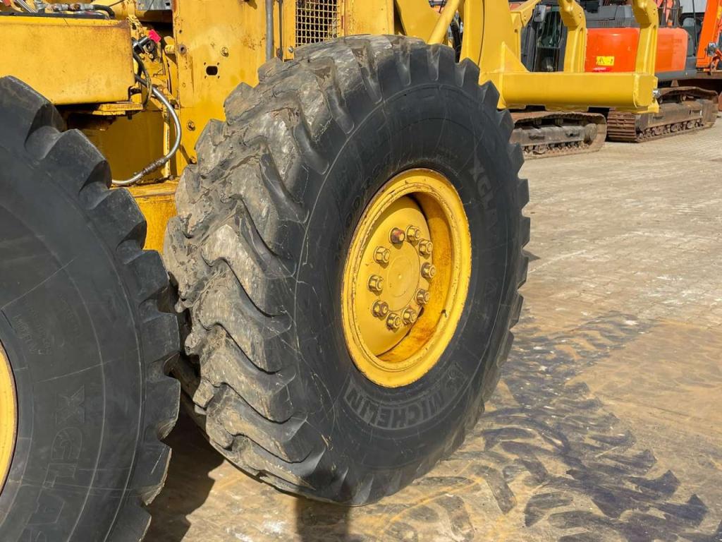 Caterpillar 14G Photo 12