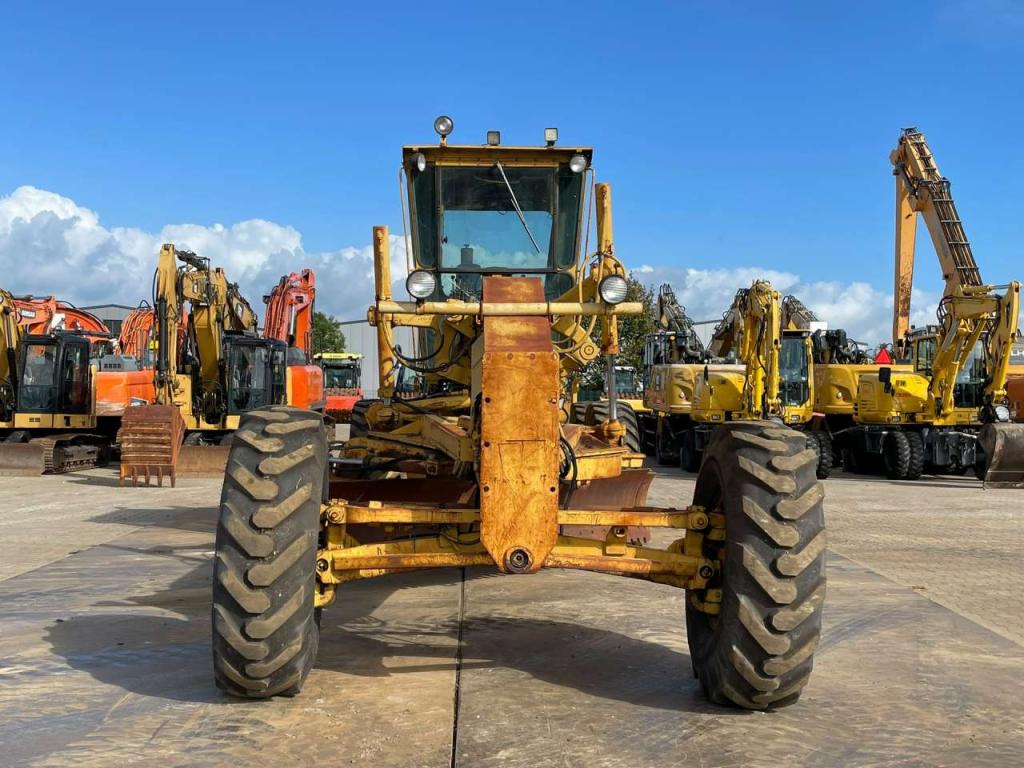 Caterpillar 14G Photo 8