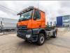 Mercedes-Benz AROCS 2145 - 4X4 Photo 1 thumbnail