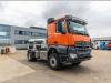 Mercedes-Benz AROCS 2145 - 4X4 Photo 2 thumbnail