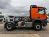 Mercedes-Benz AROCS 2145 - 4X4 Photo 3 thumbnail